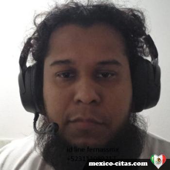 fernass354 - date a Mexican, 100% free fernass354