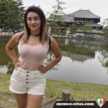 melissa26 - date a Mexican, 100% free melissa26