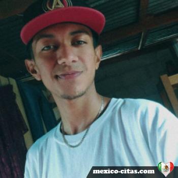 steven13 - date a Mexican, 100% free steven13