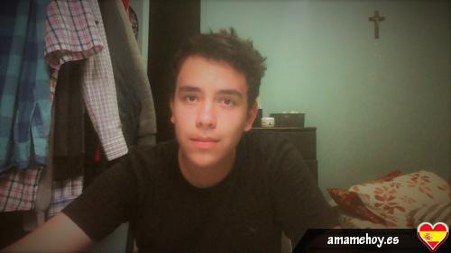 andre1223 - date a Mexican, 100% free andre1223