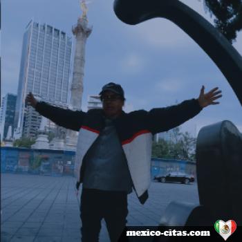 seb85 - date a Mexican, 100% free seb85