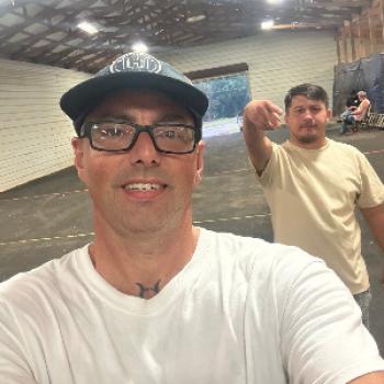 ToddNathaniel - date a Mexican, 100% free ToddNathaniel