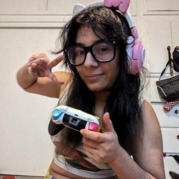 emma7036 - date a Mexican, 100% free emma7036
