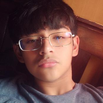criss - date a Mexican, 100% free criss
