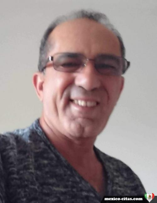 jose56 - date a Mexican, 100% free jose56