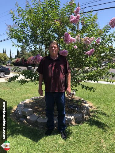 steve12263 - date a Mexican, 100% free steve12263