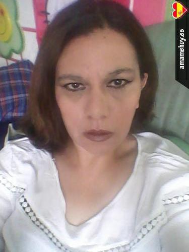 gabym - date a Mexican, 100% free gabym