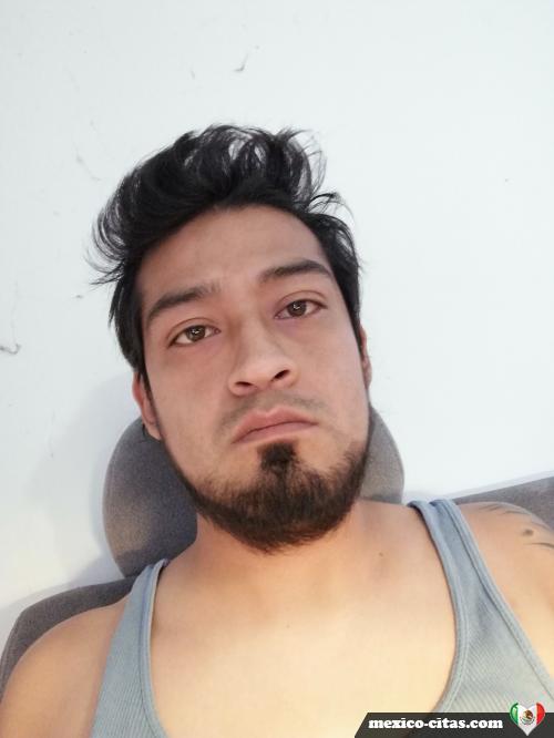 gab86 - date a Mexican, 100% free gab86