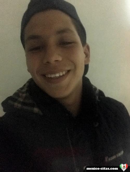 dhernd - date a Mexican, 100% free dhernd