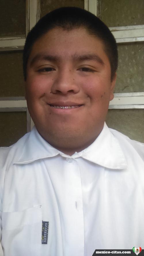 manuel2001 - date a Mexican, 100% free manuel2001