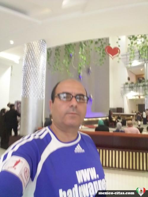 abdel - date a Mexican, 100% free abdel