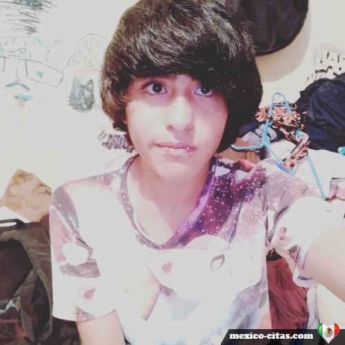 iann18 - date a Mexican, 100% free iann18