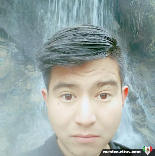 kevin77 - date a Mexican, 100% free kevin77