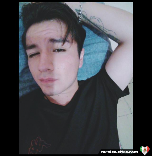 dereck - date a Mexican, 100% free dereck