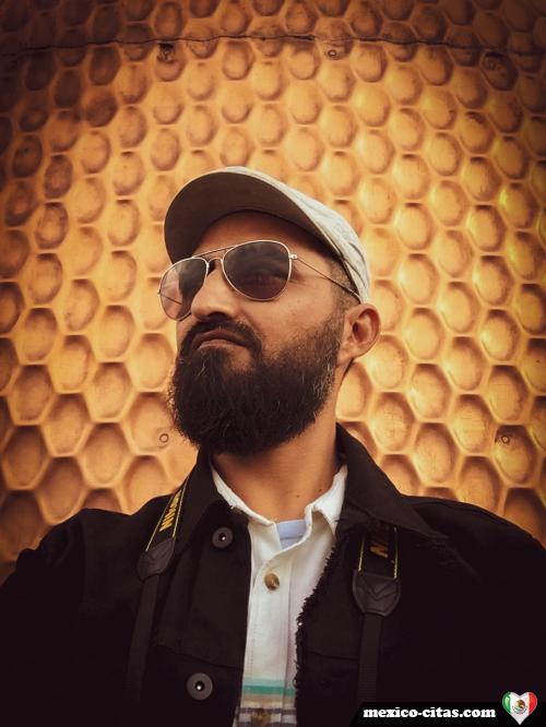 beto802 - date a Mexican, 100% free beto802