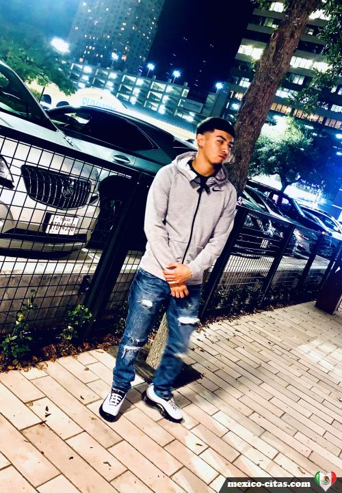 arturo21 - date a Mexican, 100% free arturo21