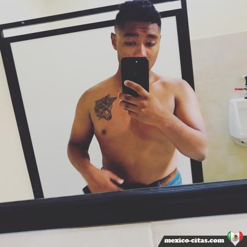 jose2345 - date a Mexican, 100% free jose2345