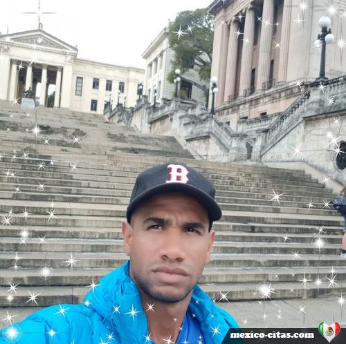 yoanny86 - date a Mexican, 100% free yoanny86