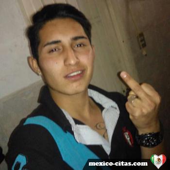 luiskrls - date a Mexican, 100% free luiskrls