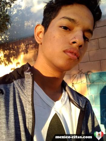 joseborch - date a Mexican, 100% free joseborch