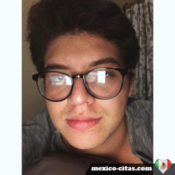 vcerna12 - date a Mexican, 100% free vcerna12