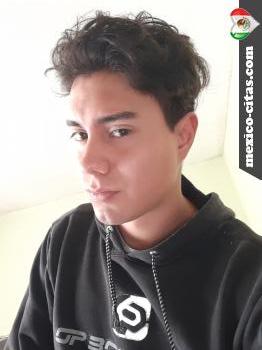 omar21 - date a Mexican, 100% free omar21