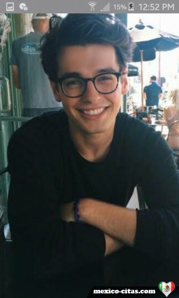 abraham246 - date a Mexican, 100% free abraham246