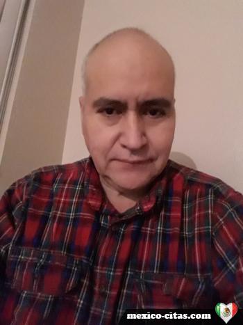 frank55 - date a Mexican, 100% free frank55