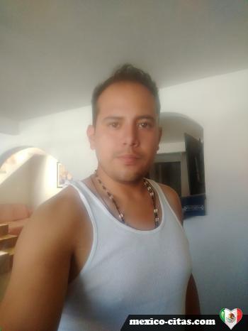 omar2307 - date a Mexican, 100% free omar2307