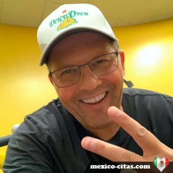 james00 - date a Mexican, 100% free james00