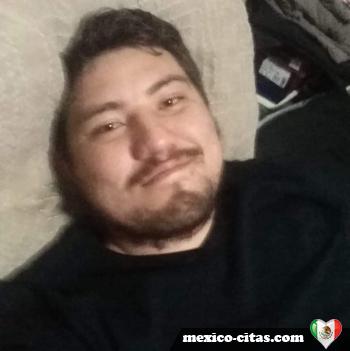 edson117 - date a Mexican, 100% free edson117