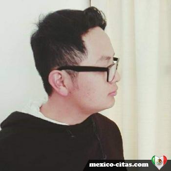 jesus15 - date a Mexican, 100% free jesus15