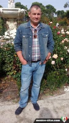 markinson1 - date a Mexican, 100% free markinson1