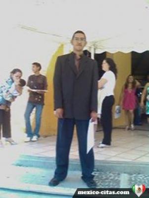 alex15ch - date a Mexican, 100% free alex15ch