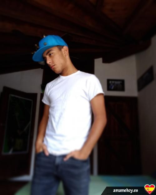 marcuz - date a Mexican, 100% free marcuz