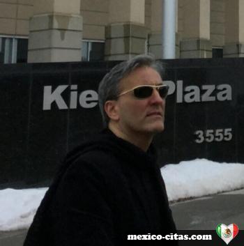 arielfm - date a Mexican, 100% free arielfm