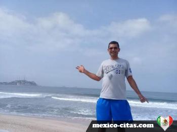 manuel1975 - date a Mexican, 100% free manuel1975