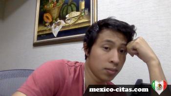 eizor - date a Mexican, 100% free eizor