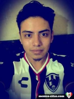 juandi18 - date a Mexican, 100% free juandi18