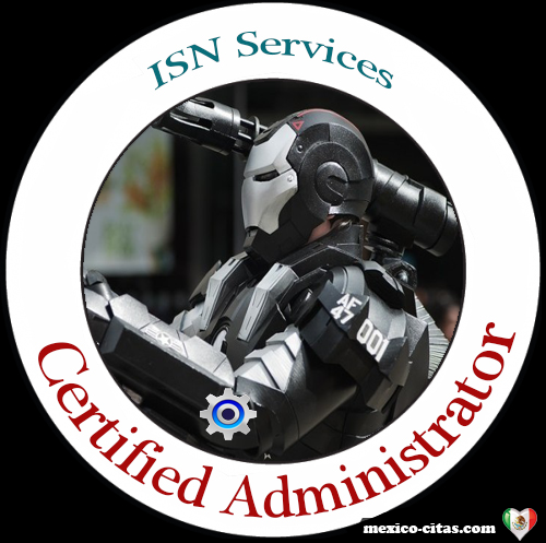 robot - date a Mexican, 100% free robot