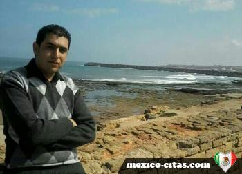 oussama - date a Mexican, 100% free oussama