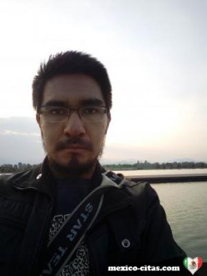 criz500 - date a Mexican, 100% free criz500