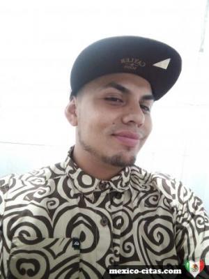 sac572 - date a Mexican, 100% free sac572