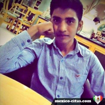 papusho23 - date a Mexican, 100% free papusho23