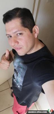 joph85 - date a Mexican, 100% free joph85