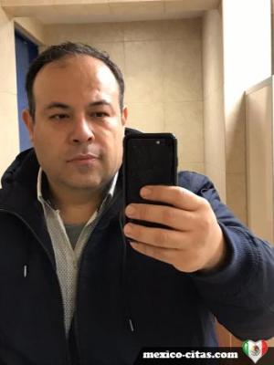 vicman45 - date a Mexican, 100% free vicman45