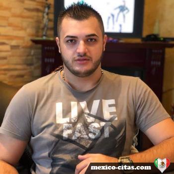 evan740 - date a Mexican, 100% free evan740