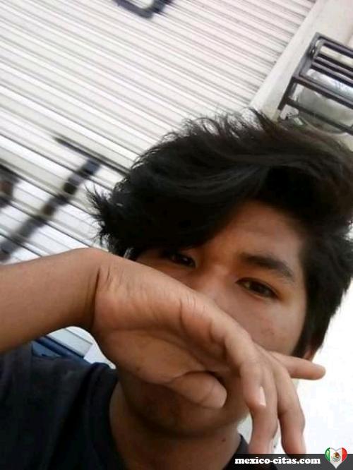 luis115 - date a Mexican, 100% free luis115