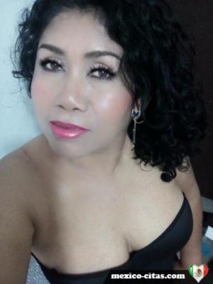 mary4110 - date a Mexican, 100% free mary4110