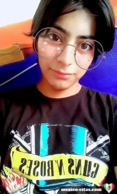 danaiel068 - date a Mexican, 100% free danaiel068